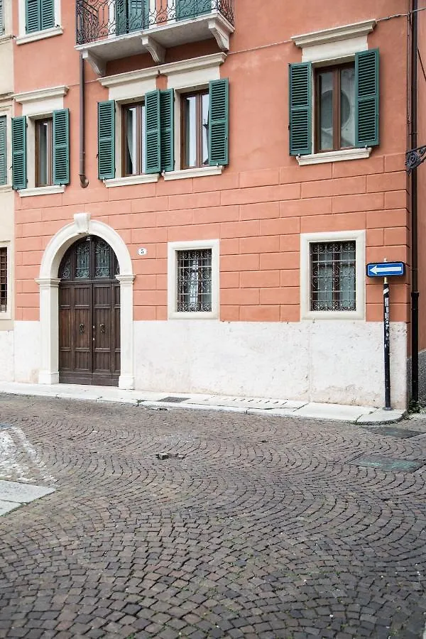 Residenza Duomo3 - Apartments Verona Italia