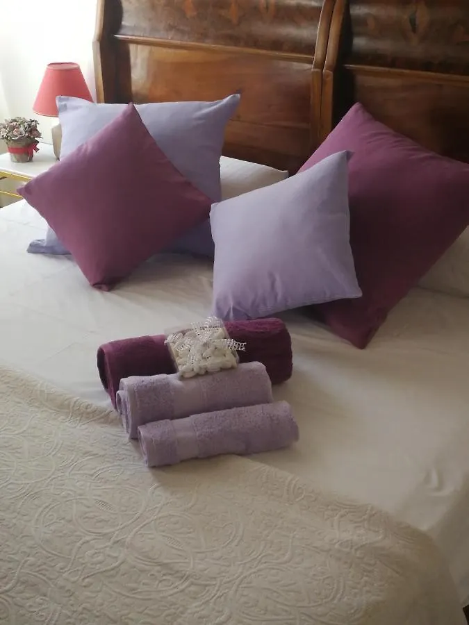 Residenza Duomo3 - Apartments Verona Italien
