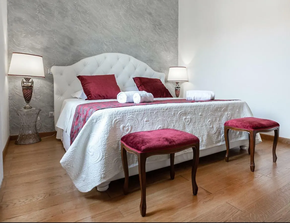 Residenza Duomo3 - Apartments Verona