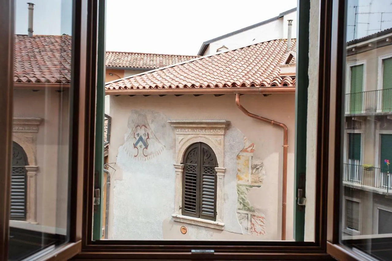 Residenza Duomo3 - Apartments Verona Italia