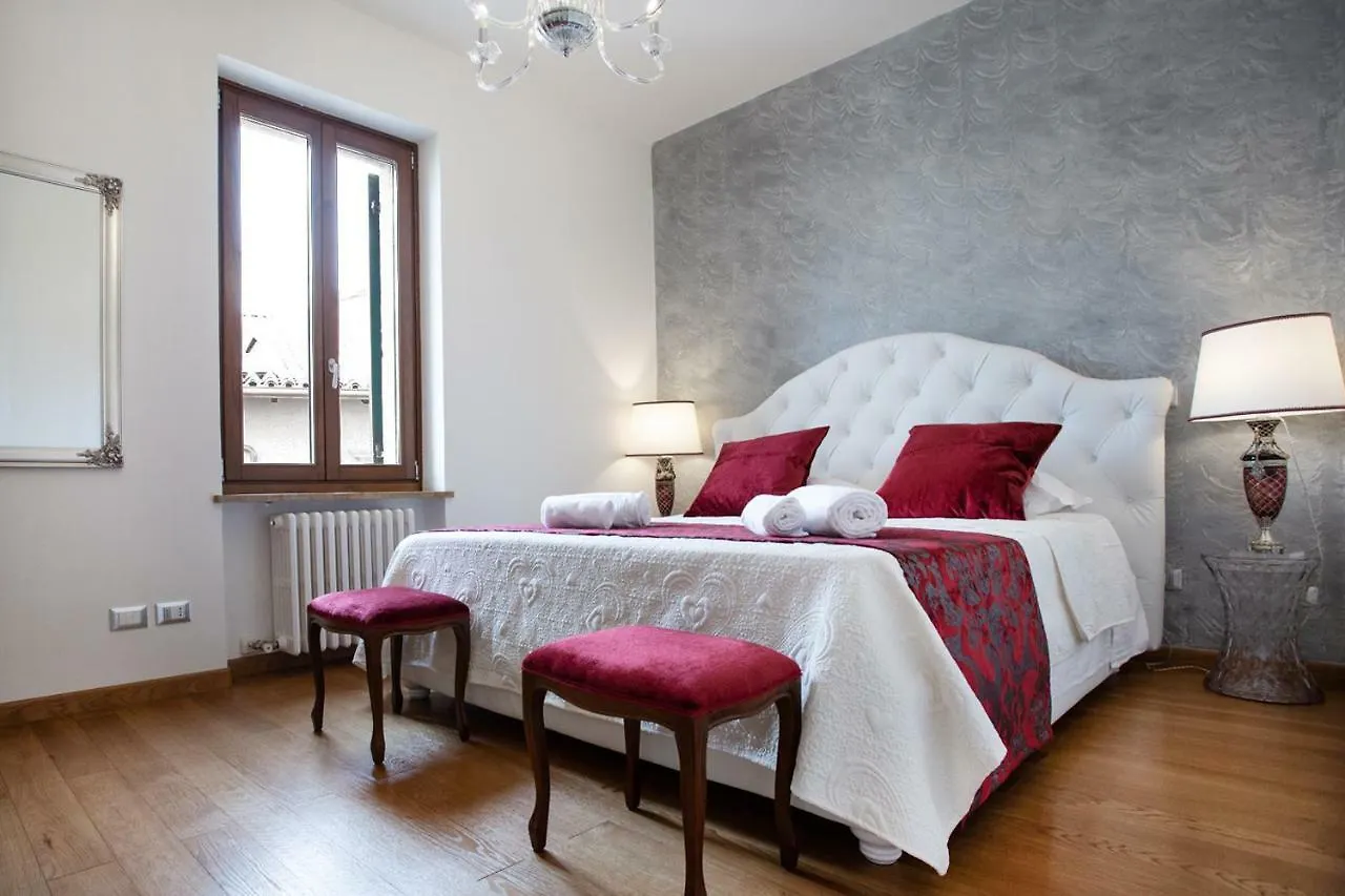 Residenza Duomo3 - Apartments Verona 0*,