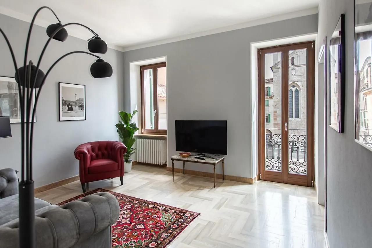 Residenza Duomo3 - Apartments Verona 0*,