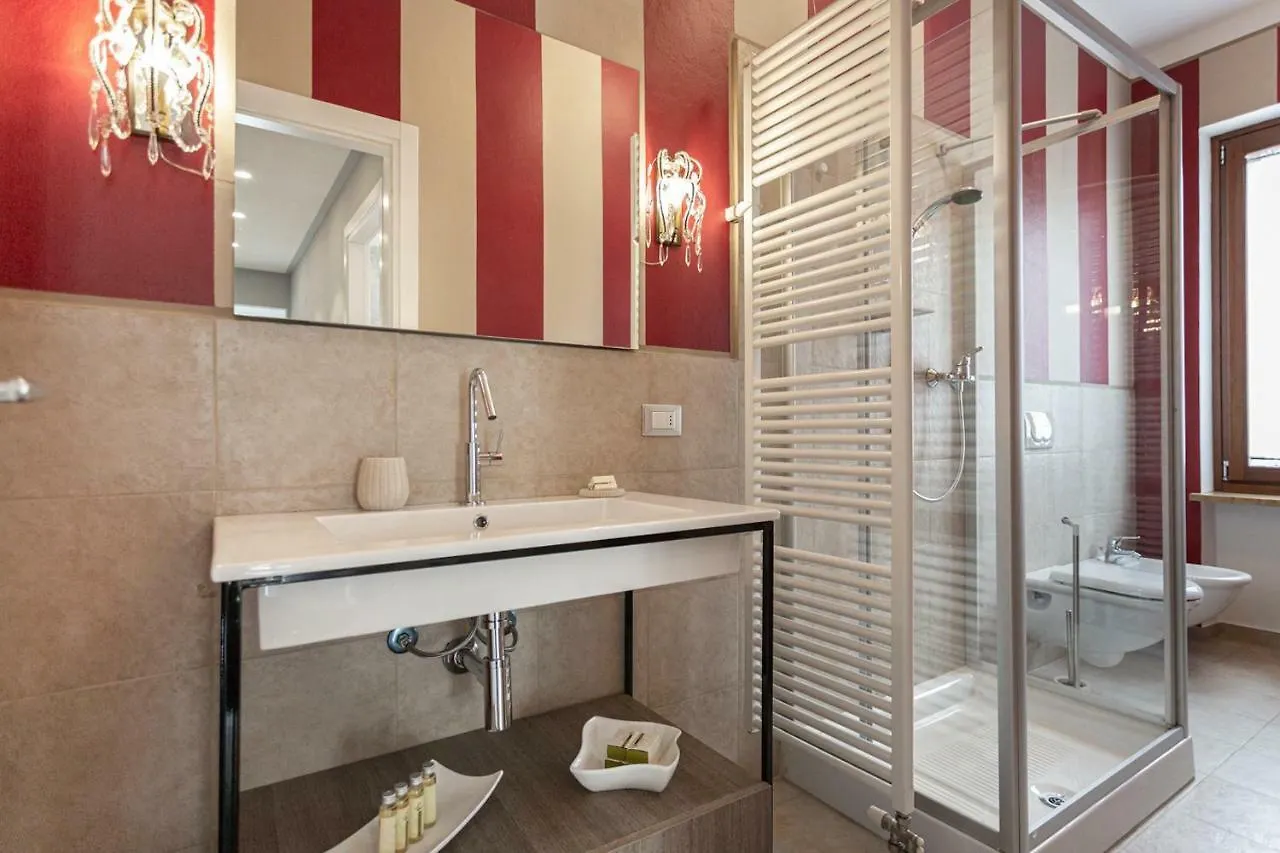 Residenza Duomo3 - Apartments Verona