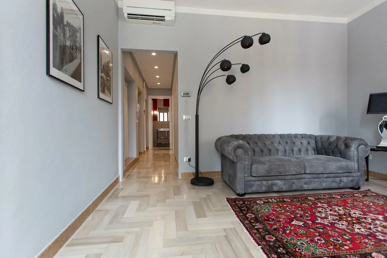 Residenza Duomo3 - Apartments Verona