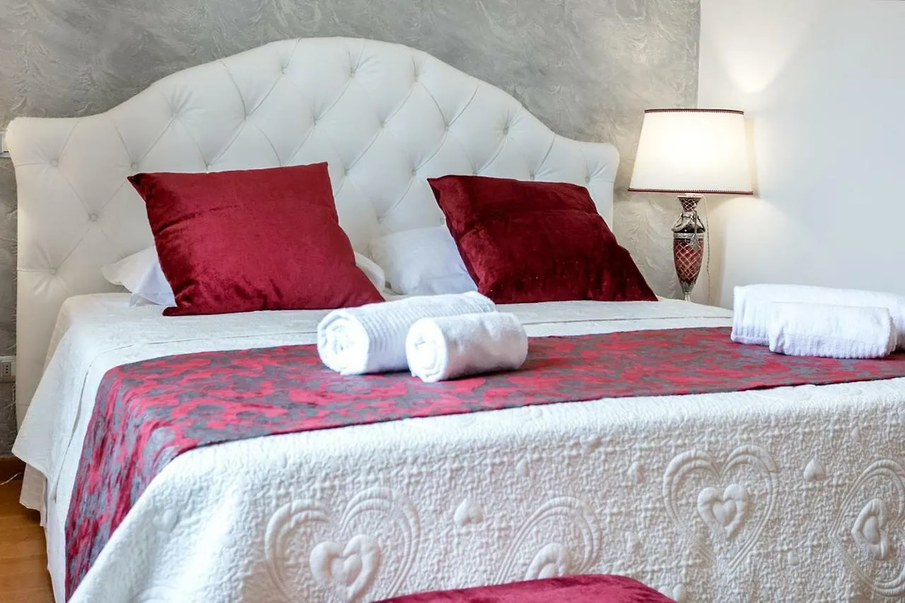 Residenza Duomo3 - Apartments Verona Italia