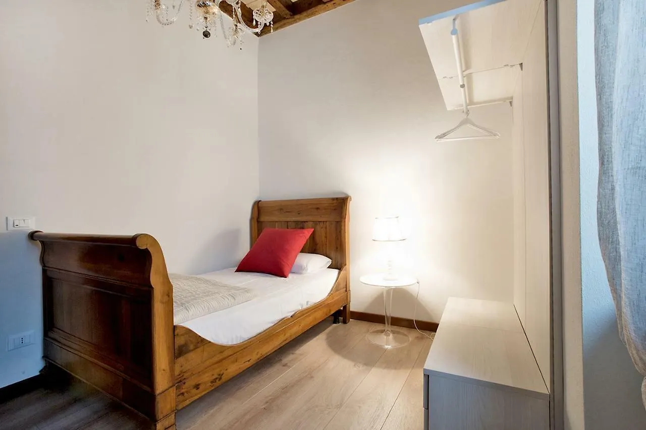 Residenza Duomo3 - Apartments Verona Italia
