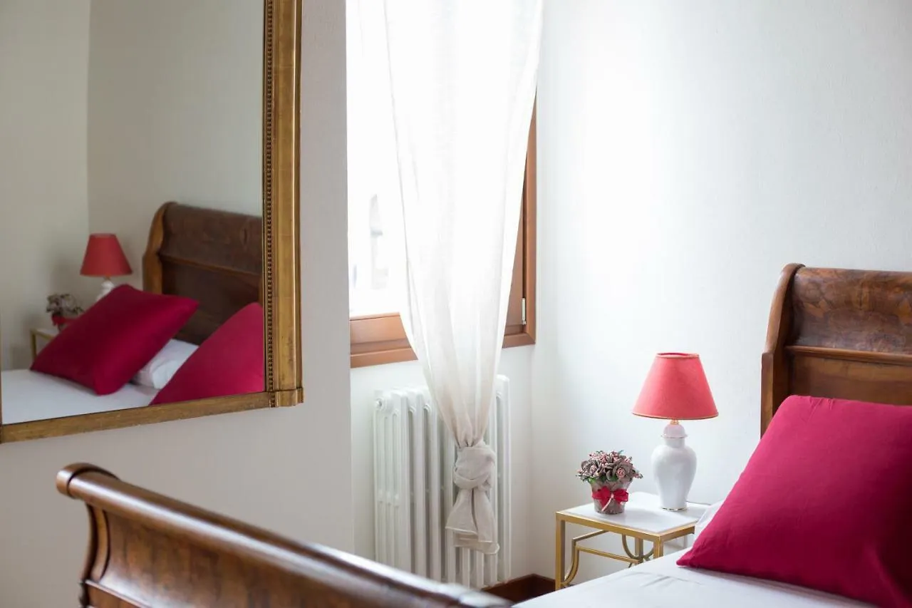 Residenza Duomo3 - Apartments Verona Italia