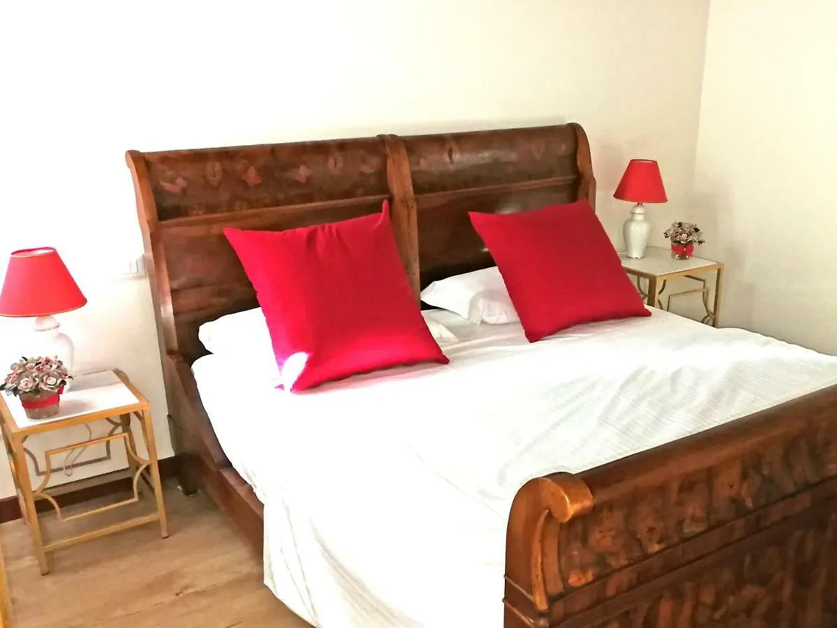 Residenza Duomo3 - Apartments Verona