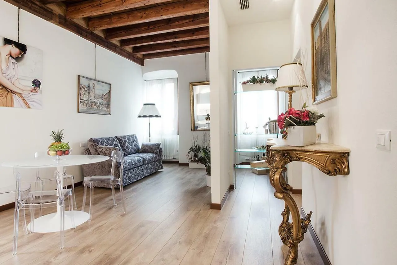 Residenza Duomo3 - Apartments Verona