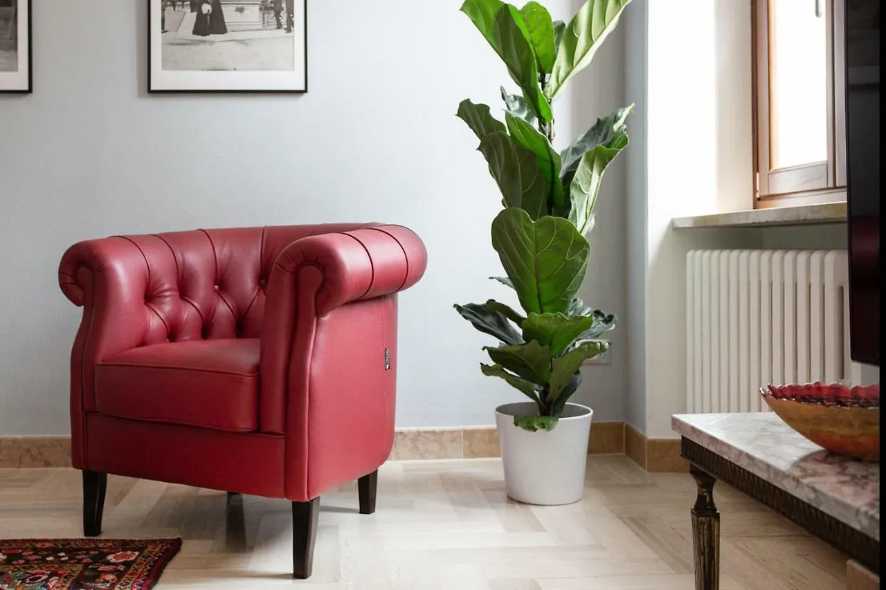 Residenza Duomo3 - Apartments Verona Italien