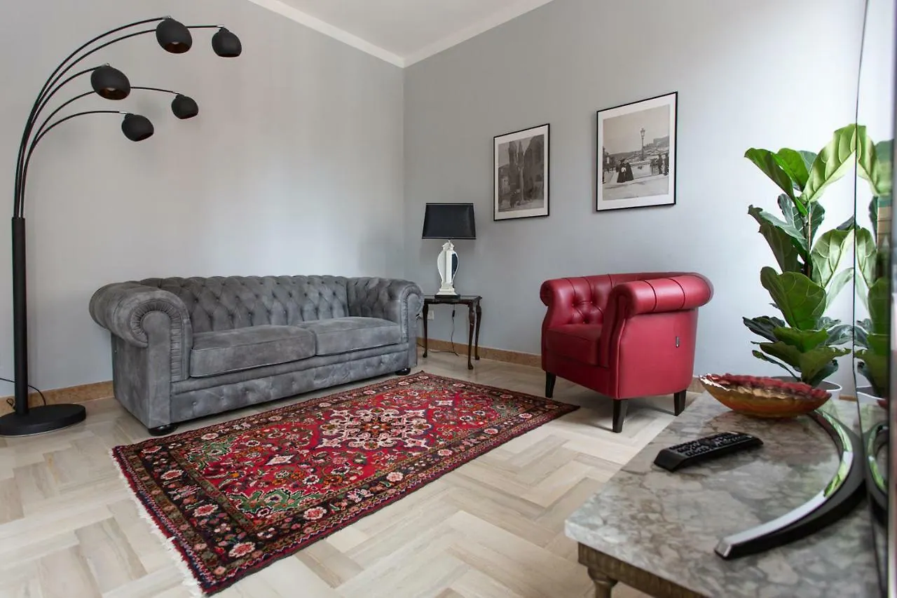 Residenza Duomo3 - Apartments Verona Italien