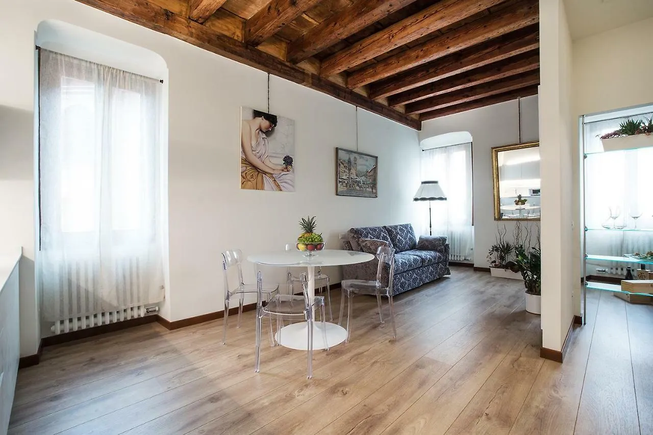Residenza Duomo3 - Apartments Verona