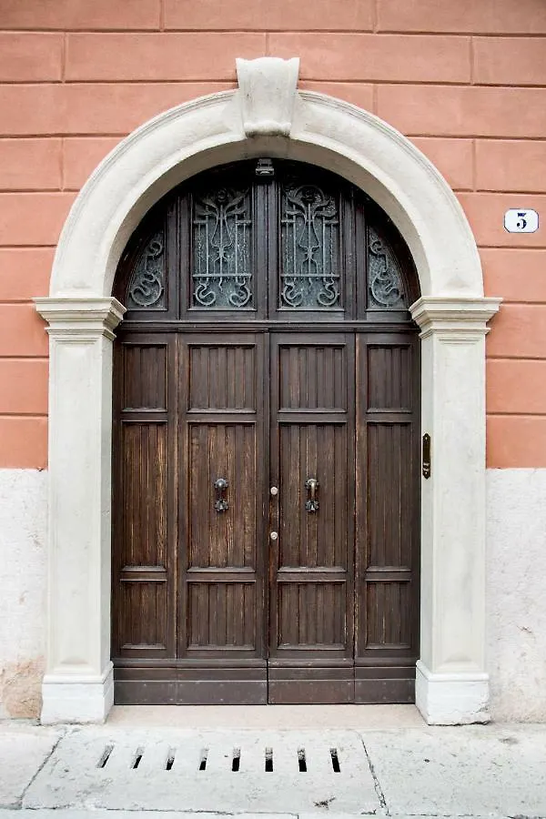 Residenza Duomo3 - Apartments Verona