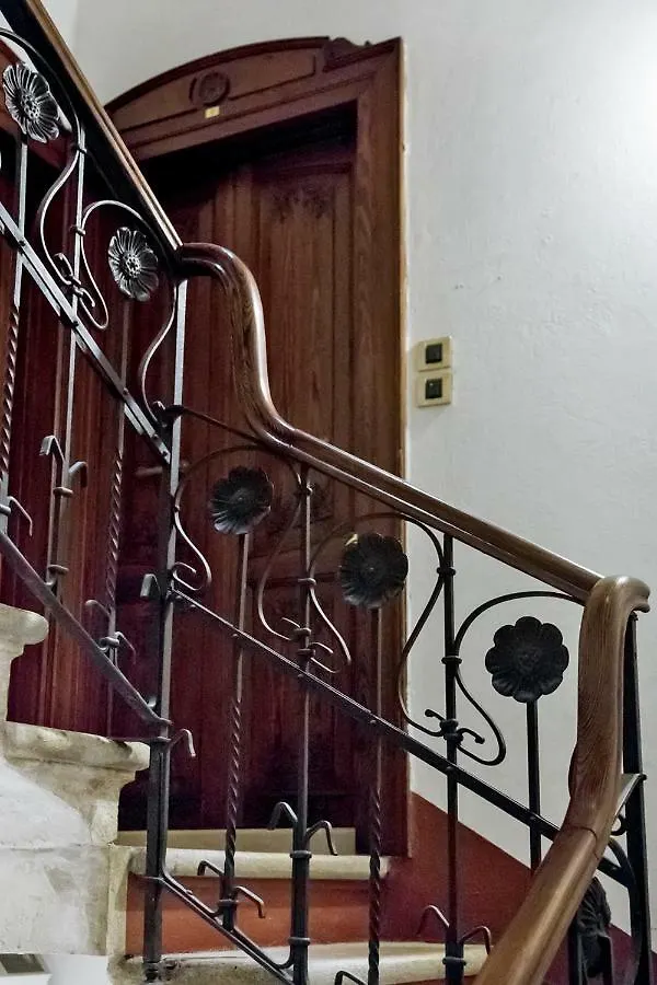 Residenza Duomo3 - Apartments Verona