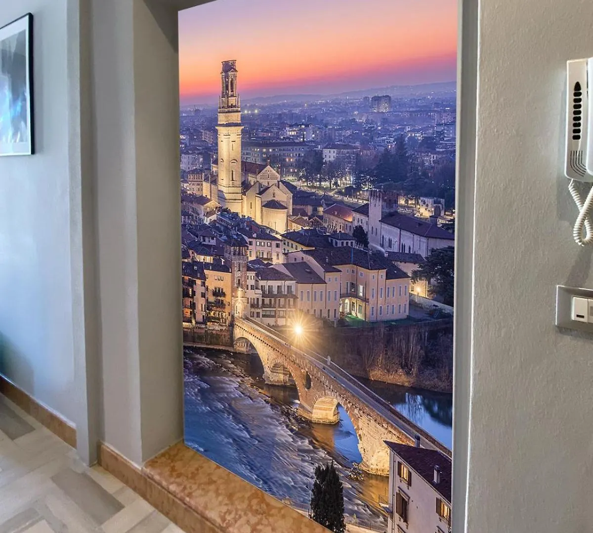 Residenza Duomo3 - Apartments Verona
