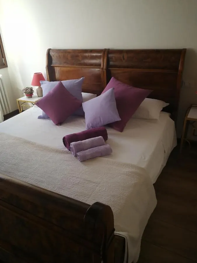 Residenza Duomo3 - Apartments Verona 0*,