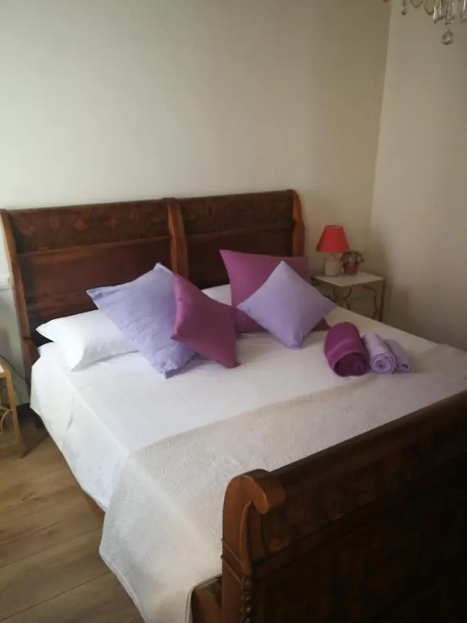 Residenza Duomo3 - Apartments Verona
