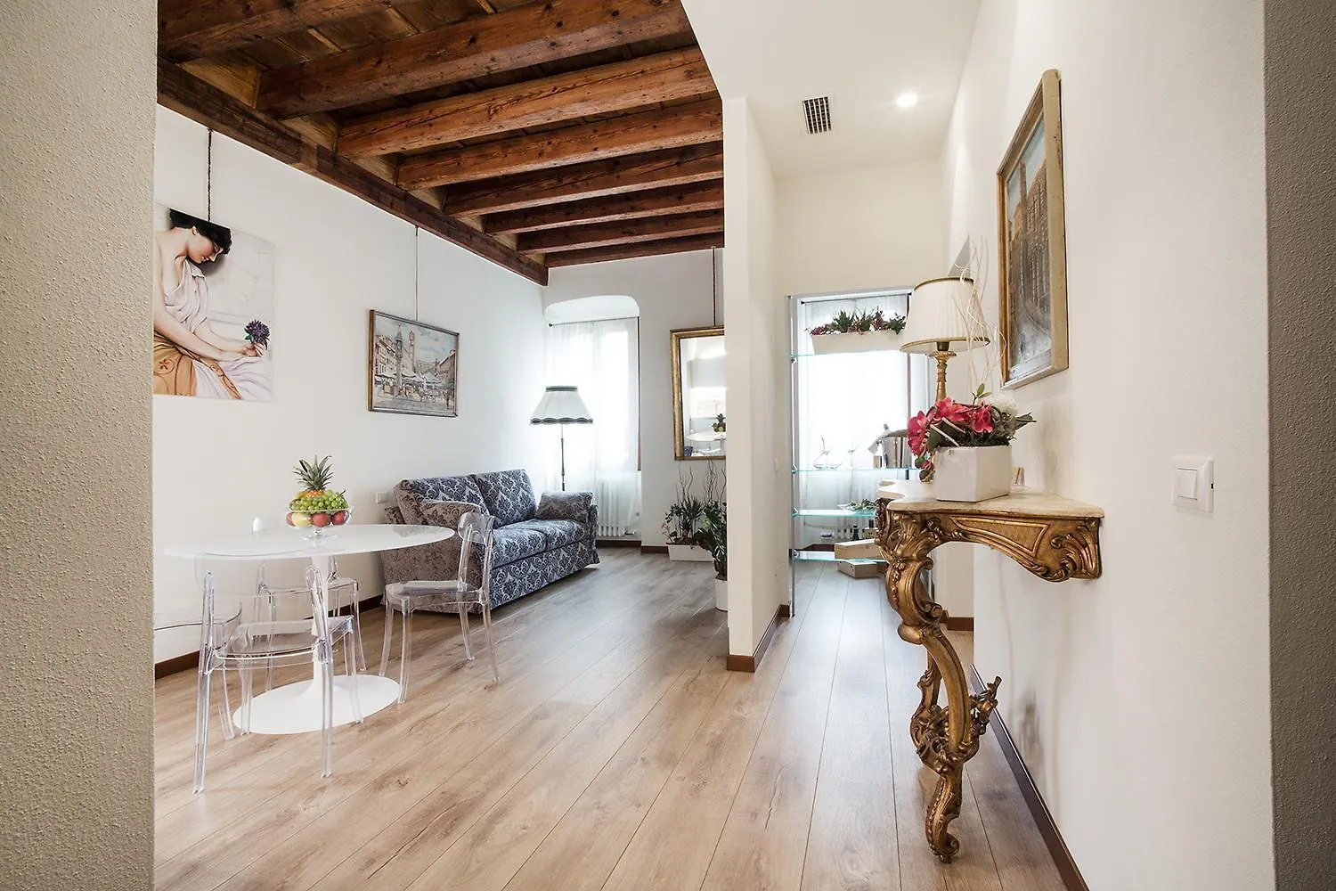Residenza Duomo3 - Apartments Verona