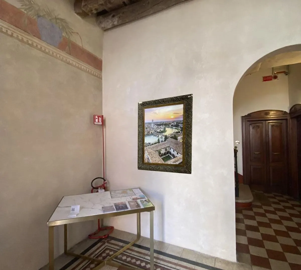 Residenza Duomo3 - Apartments Verona