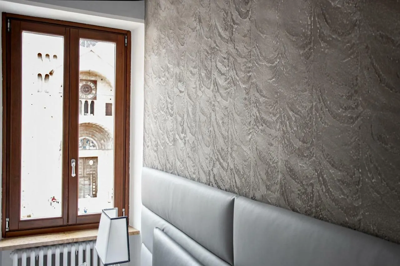 Residenza Duomo3 - Apartments Verona
