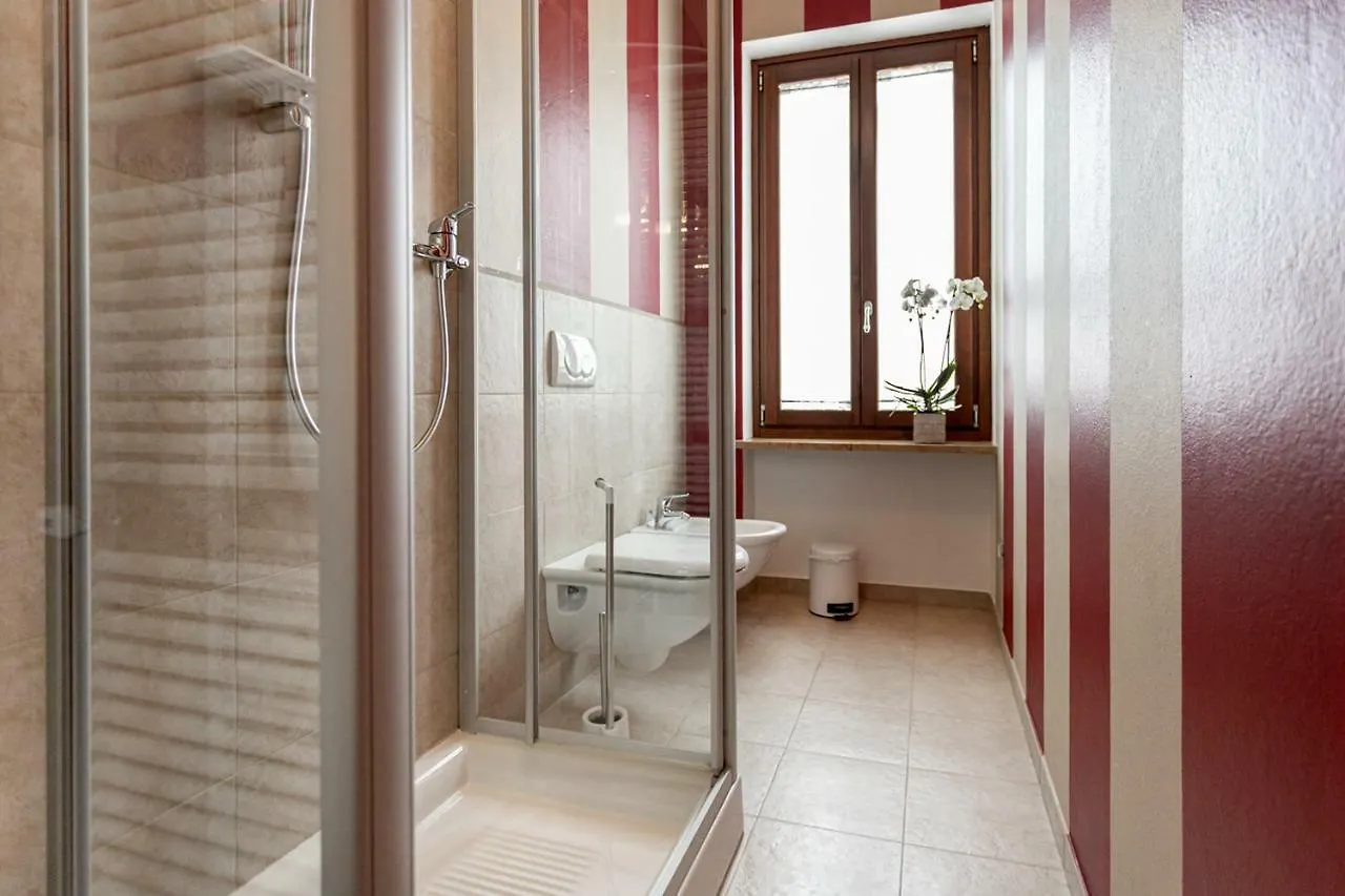 Residenza Duomo3 - Apartments Verona Italy