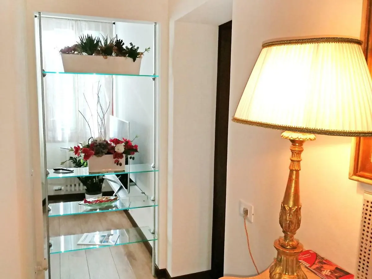 Residenza Duomo3 - Apartments Verona Italy