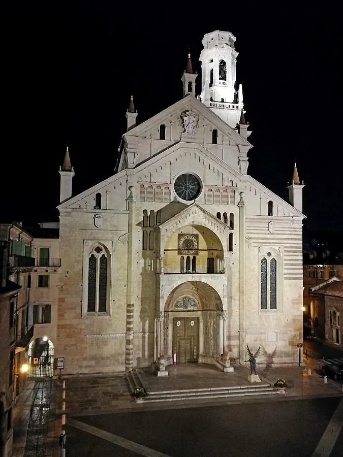 Residenza Duomo3 - Apartments Verona Italy