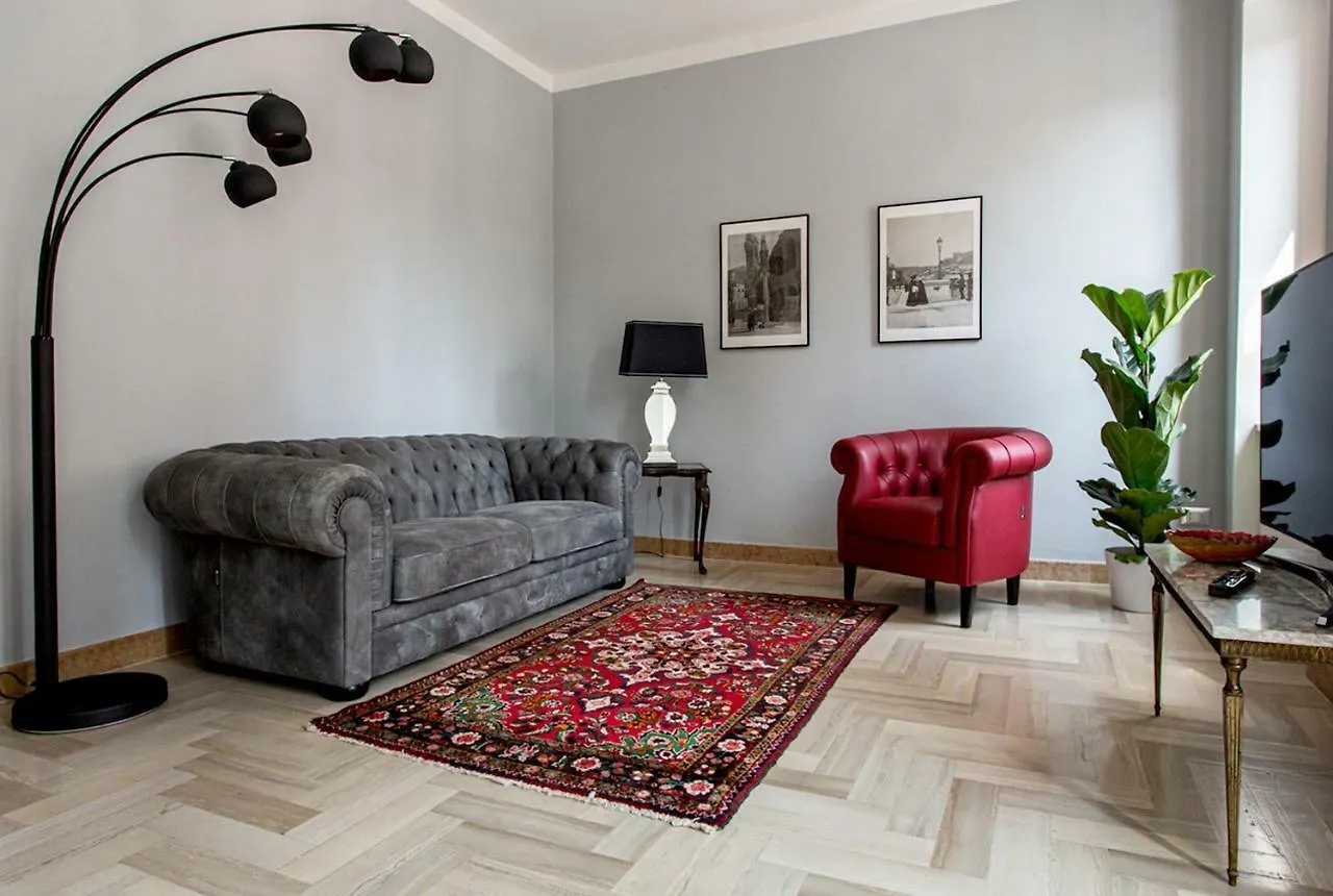 Residenza Duomo3 - Apartments Verona