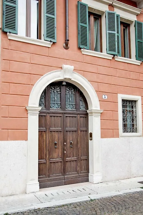 Residenza Duomo3 - Apartments Verona Italy