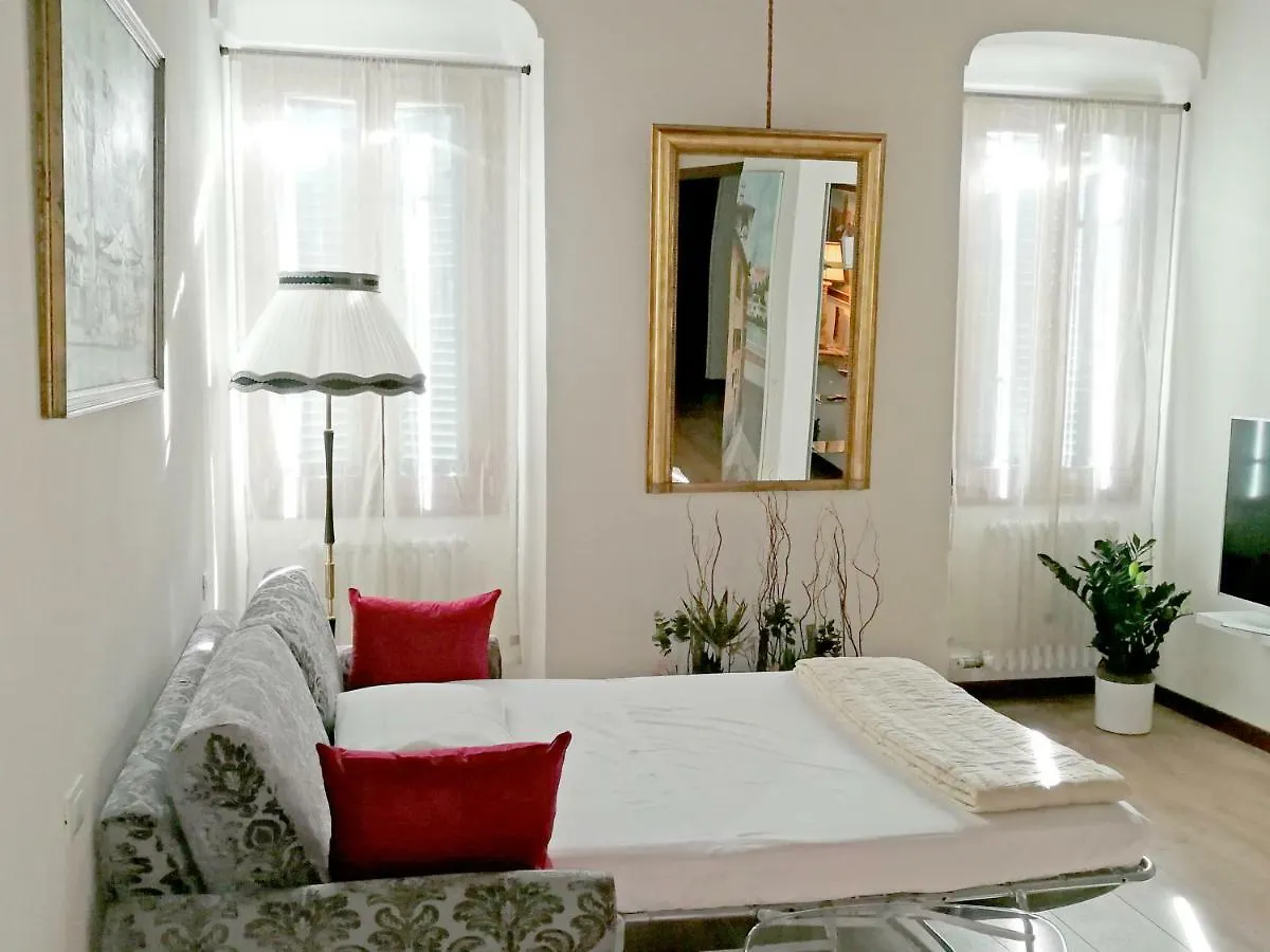 Residenza Duomo3 - Apartments Verona Italy