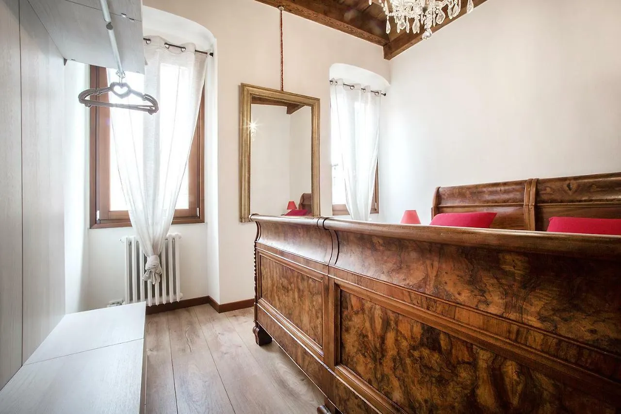 Residenza Duomo3 - Apartments Verona