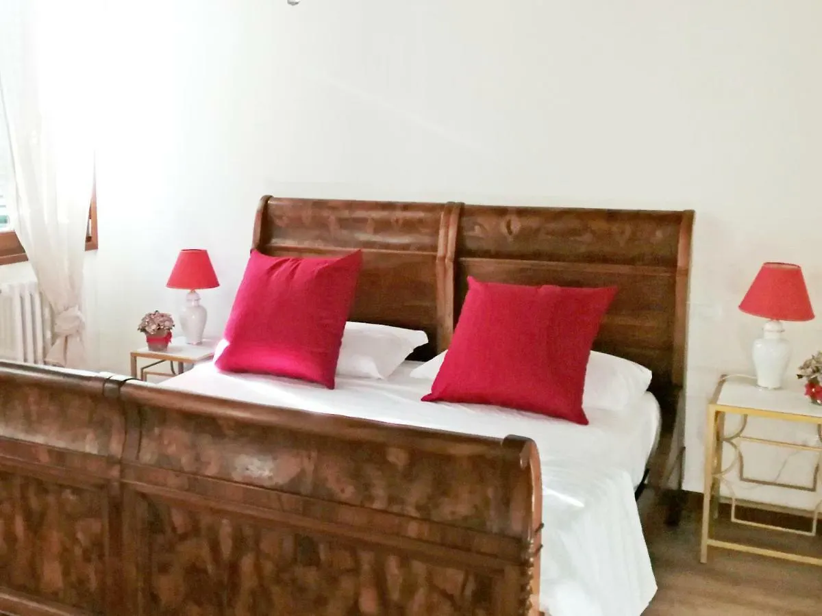 Residenza Duomo3 - Apartments Verona