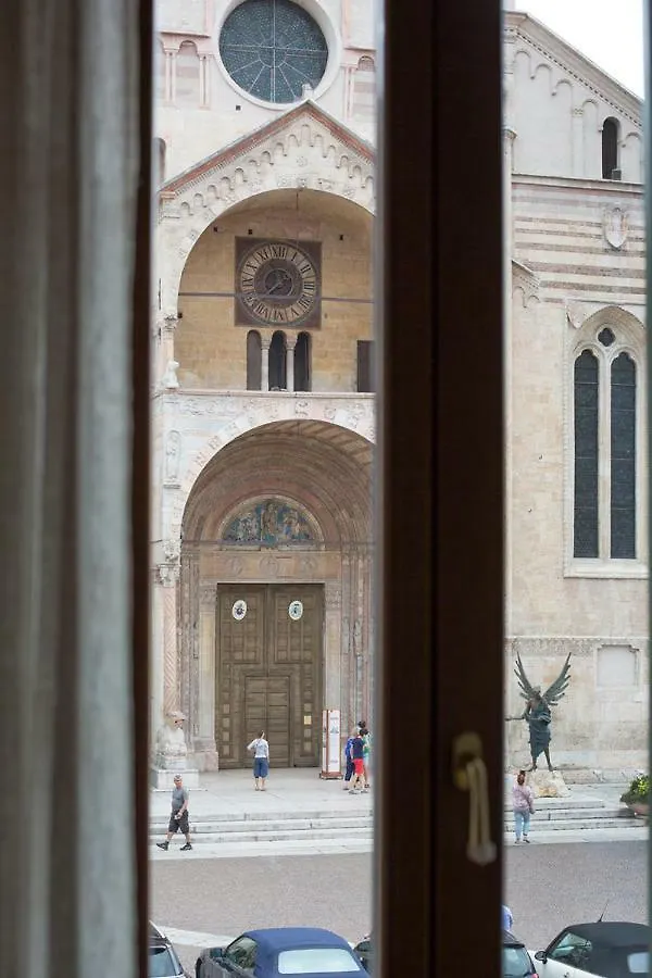 Residenza Duomo3 - Apartments Verona
